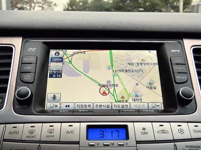Hyundai Genesis 2012, 230329 км, за 1684.88 USD - фото 14