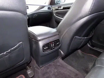 Hyundai Genesis 2012, 230329 км, за 1684.88 USD - фото 17