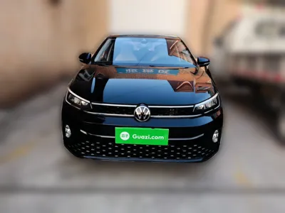 Volkswagen Lavida 2023, 34100 км, за 10906 USD - фото 2