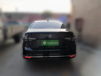 Volkswagen Lavida 2023, 34100 км, за 10906 USD - фото 3