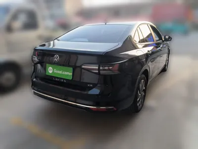 Volkswagen Lavida 2023, 34100 км, за 10906 USD - фото 4