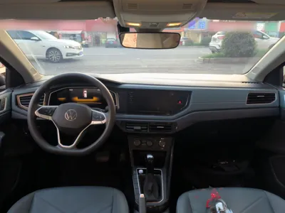Volkswagen Lavida 2023, 34100 км, за 10906 USD - фото 6