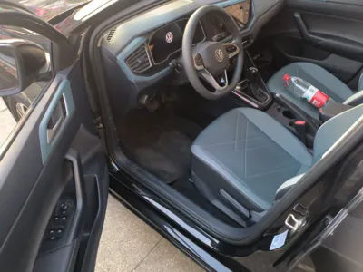 Volkswagen Lavida 2023, 34100 км, за 10906 USD - фото 13