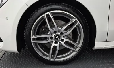 Mercedes-Benz CLA-Class 2019, 133194 км, за 7719.87 USD