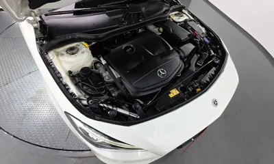 Mercedes-Benz CLA-Class 2019, 133194 км, за 7719.87 USD - фото 6