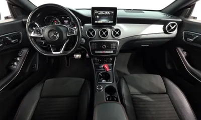 Mercedes-Benz CLA-Class 2019, 133194 км, за 7719.87 USD - фото 7