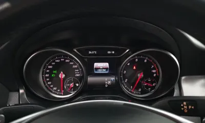 Mercedes-Benz CLA-Class 2019, 133194 км, за 7719.87 USD - фото 8