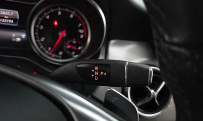 Mercedes-Benz CLA-Class 2019, 133194 км, за 7719.87 USD - фото 9
