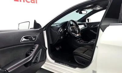 Mercedes-Benz CLA-Class 2019, 133194 км, за 7719.87 USD - фото 10