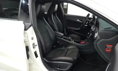 Mercedes-Benz CLA-Class 2019, 133194 км, за 7719.87 USD - фото 11