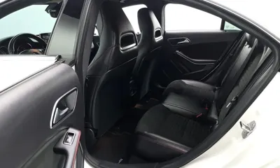 Mercedes-Benz CLA-Class 2019, 133194 км, за 7719.87 USD - фото 12