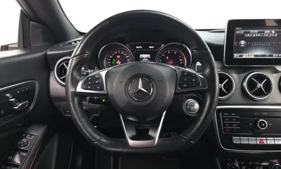 Mercedes-Benz CLA-Class 2019, 133194 км, за 7719.87 USD - фото 13