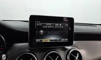 Mercedes-Benz CLA-Class 2019, 133194 км, за 7719.87 USD - фото 15