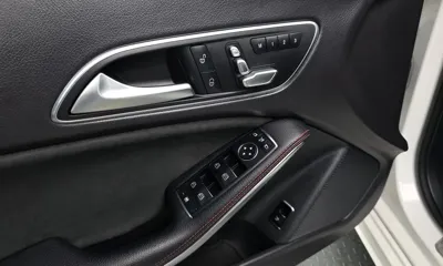 Mercedes-Benz CLA-Class 2019, 133194 км, за 7719.87 USD - фото 18