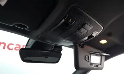 Mercedes-Benz CLA-Class 2019, 133194 км, за 7719.87 USD - фото 19