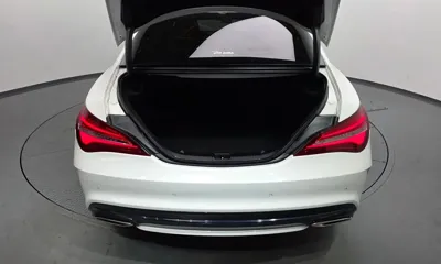 Mercedes-Benz CLA-Class 2019, 133194 км, за 7719.87 USD - фото 20