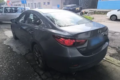 Mazda Atenza 2015, 151300 км, за 8197 USD