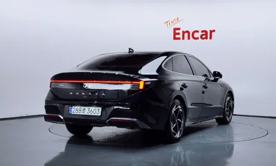 Hyundai Sonata 2025, 20206 км, за 19860.64 USD
