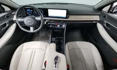 Hyundai Sonata 2025, 20206 км, за 19827.07 USD - фото 7
