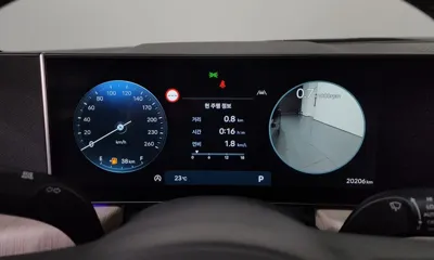 Hyundai Sonata 2025, 20206 км, за 19827.07 USD - фото 8