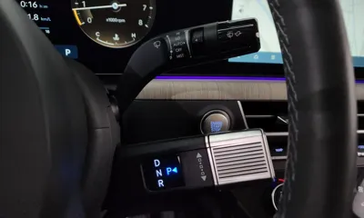Hyundai Sonata 2025, 20206 км, за 19827.07 USD - фото 9