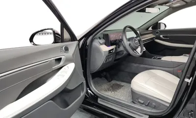 Hyundai Sonata 2025, 20206 км, за 19827.07 USD - фото 10