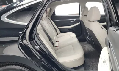 Hyundai Sonata 2025, 20206 км, за 19827.07 USD - фото 11