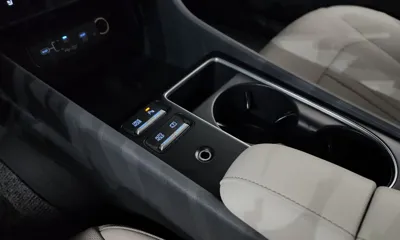 Hyundai Sonata 2025, 20206 км, за 19827.07 USD - фото 18