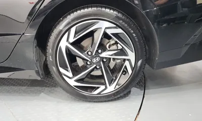 Hyundai Sonata 2025, 20206 км, за 19827.07 USD - фото 21