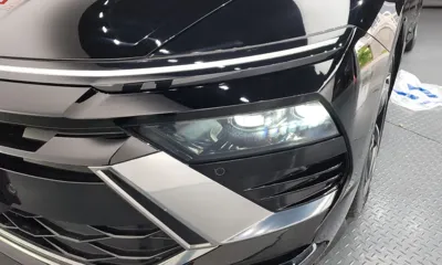 Hyundai Sonata 2025, 20206 км, за 19827.07 USD - фото 22