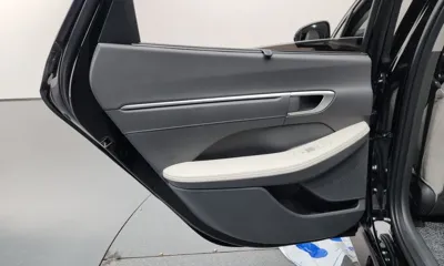 Hyundai Sonata 2025, 20206 км, за 19827.07 USD - фото 25