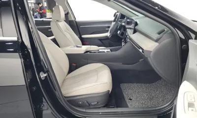 Hyundai Sonata 2025, 20206 км, за 19827.07 USD - фото 26