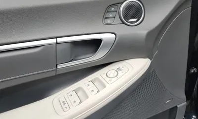 Hyundai Sonata 2025, 20206 км, за 19827.07 USD - фото 28