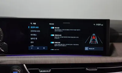 Hyundai Sonata 2025, 20206 км, за 19827.07 USD - фото 34