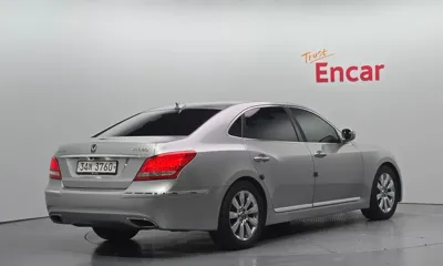 Hyundai Equus 2012, 160534 км, за 2955.86 USD