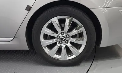 Hyundai Equus 2012, 160534 км, за 2955.86 USD