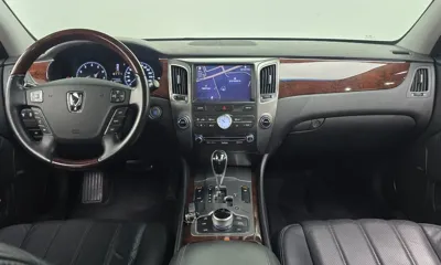 Hyundai Equus 2012, 160534 км, за 2955.86 USD - фото 7