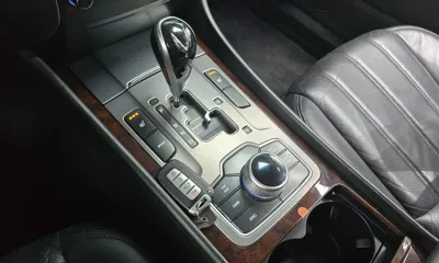 Hyundai Equus 2012, 160534 км, за 2955.86 USD - фото 9