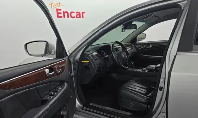 Hyundai Equus 2012, 160534 км, за 2955.86 USD - фото 10