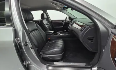 Hyundai Equus 2012, 160534 км, за 2955.86 USD - фото 11