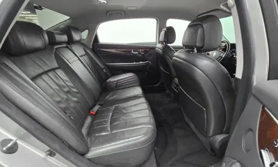 Hyundai Equus 2012, 160534 км, за 2955.86 USD - фото 12