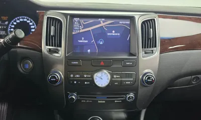 Hyundai Equus 2012, 160534 км, за 2955.86 USD - фото 14