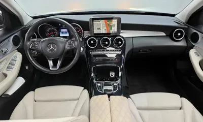 Mercedes-Benz C-Class 2017, 73022 км, за 10439.38 USD - фото 7