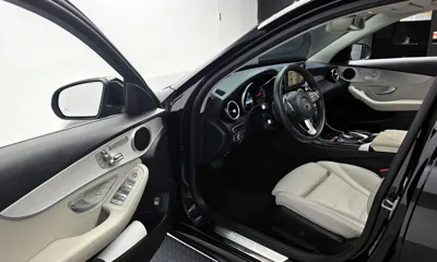 Mercedes-Benz C-Class 2017, 73022 км, за 10439.38 USD - фото 10