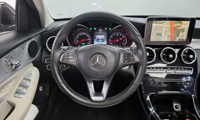 Mercedes-Benz C-Class 2017, 73022 км, за 10439.38 USD - фото 13