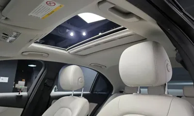 Mercedes-Benz C-Class 2017, 73022 км, за 10439.38 USD - фото 17