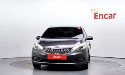 Kia K3 2013, 124312 км, за 3413.42 USD