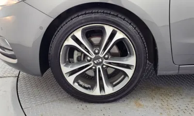 Kia K3 2013, 124312 км, за 3413.42 USD