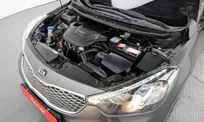 Kia K3 2013, 124312 км, за 3413.42 USD - фото 6