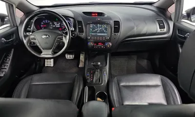 Kia K3 2013, 124312 км, за 3413.42 USD - фото 7